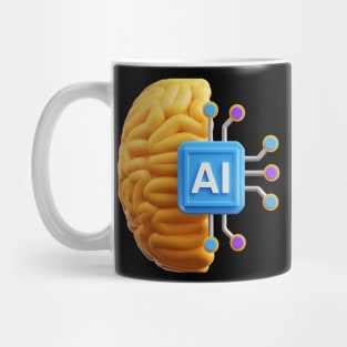 AI Mug